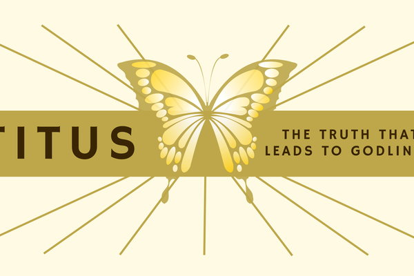How can we grow in godliness? 